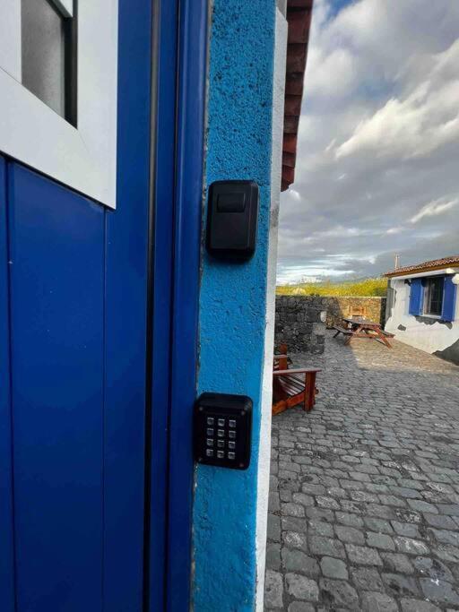 Vacas Felizes Villas - Casa Da Bilha Rabo de Peixe エクステリア 写真