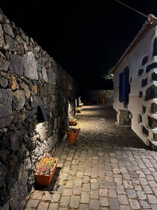 Vacas Felizes Villas - Casa Da Bilha Rabo de Peixe エクステリア 写真