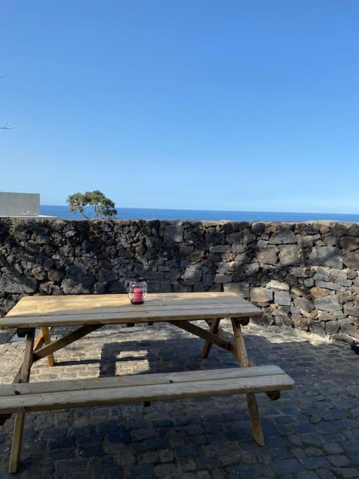 Vacas Felizes Villas - Casa Da Bilha Rabo de Peixe エクステリア 写真