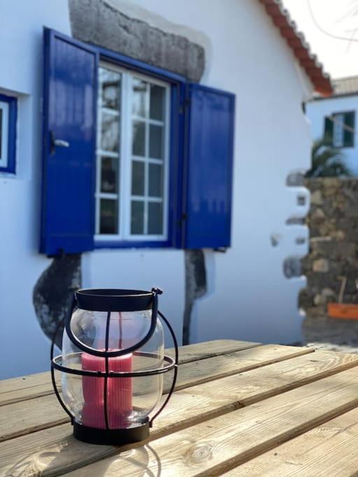 Vacas Felizes Villas - Casa Da Bilha Rabo de Peixe エクステリア 写真