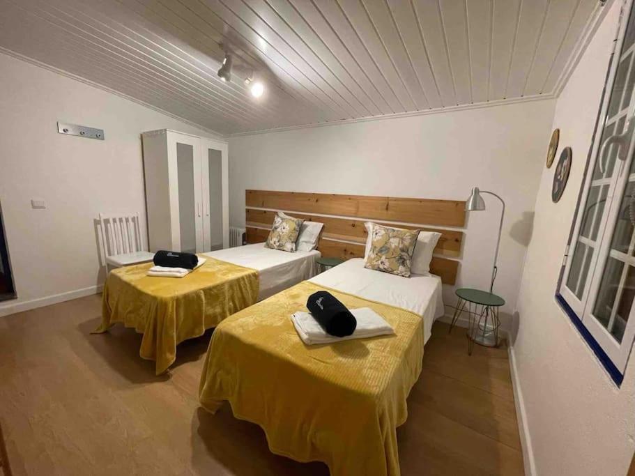 Vacas Felizes Villas - Casa Da Bilha Rabo de Peixe エクステリア 写真