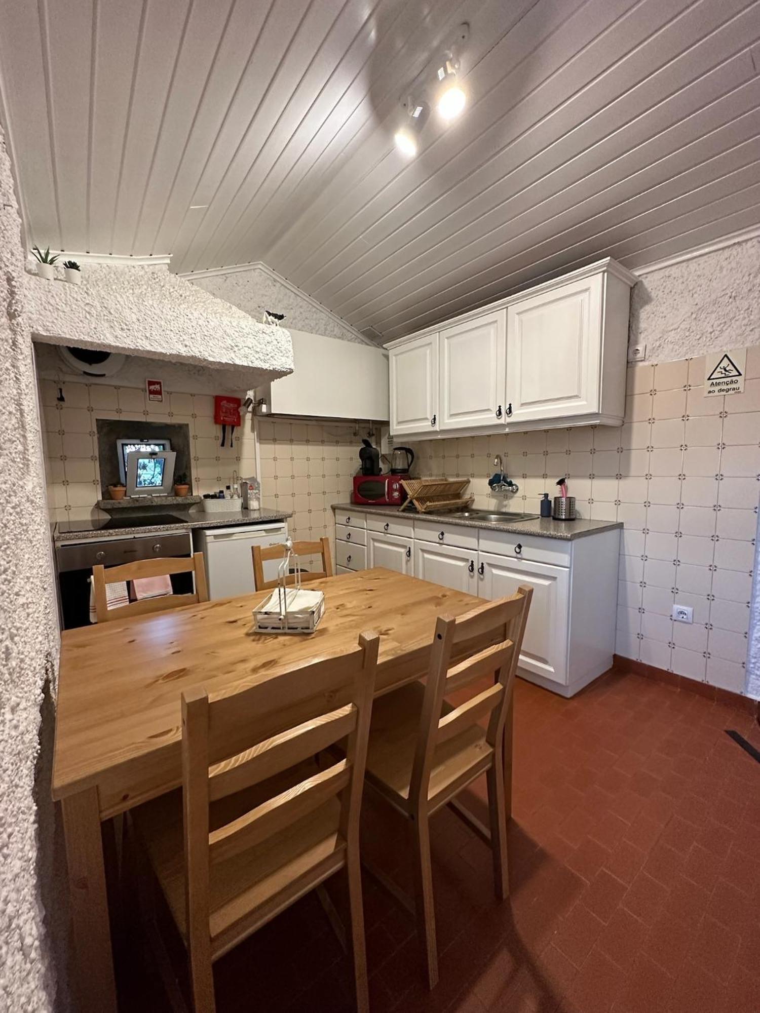 Vacas Felizes Villas - Casa Da Bilha Rabo de Peixe エクステリア 写真